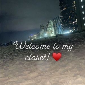 Meet your Posher, Adrienne